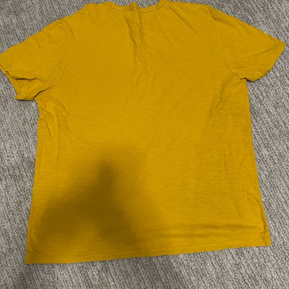 Lucky Brand Graphic T - Picture 2 of 2